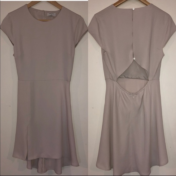 Aritzia Dresses & Skirts - Babaton Hamptons Mini Dress